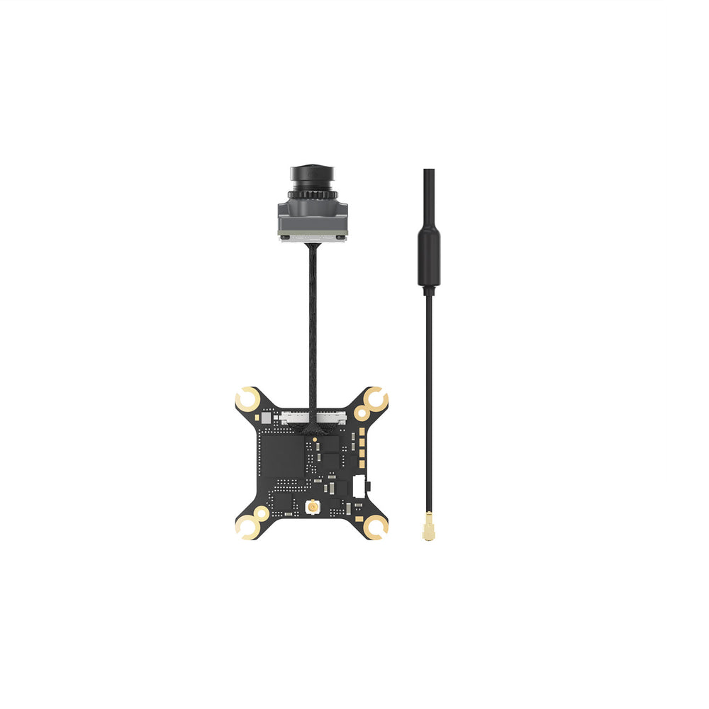 Walksnail Ascent Lite Digital  - огляд і ціна Analog Fpv Camera