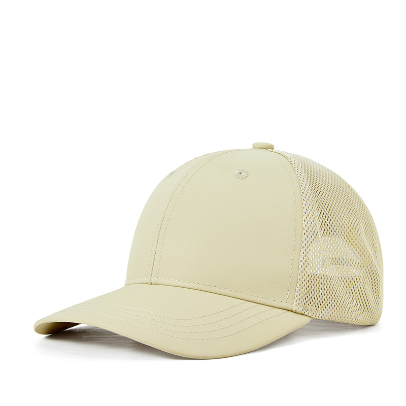 Custom Embroidered Trucker Hat - огляд і ціна Drone
