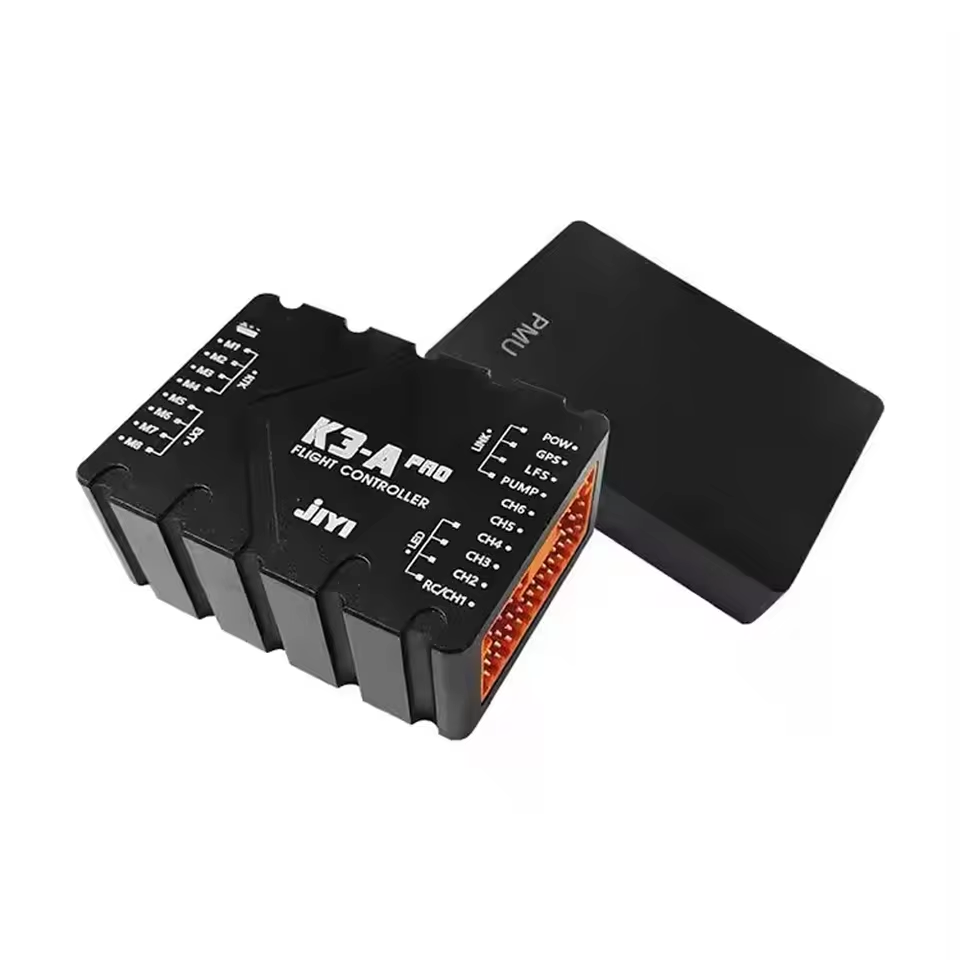 JIYI K3A Pro Flight Control Du - огляд і ціна Flight Controller