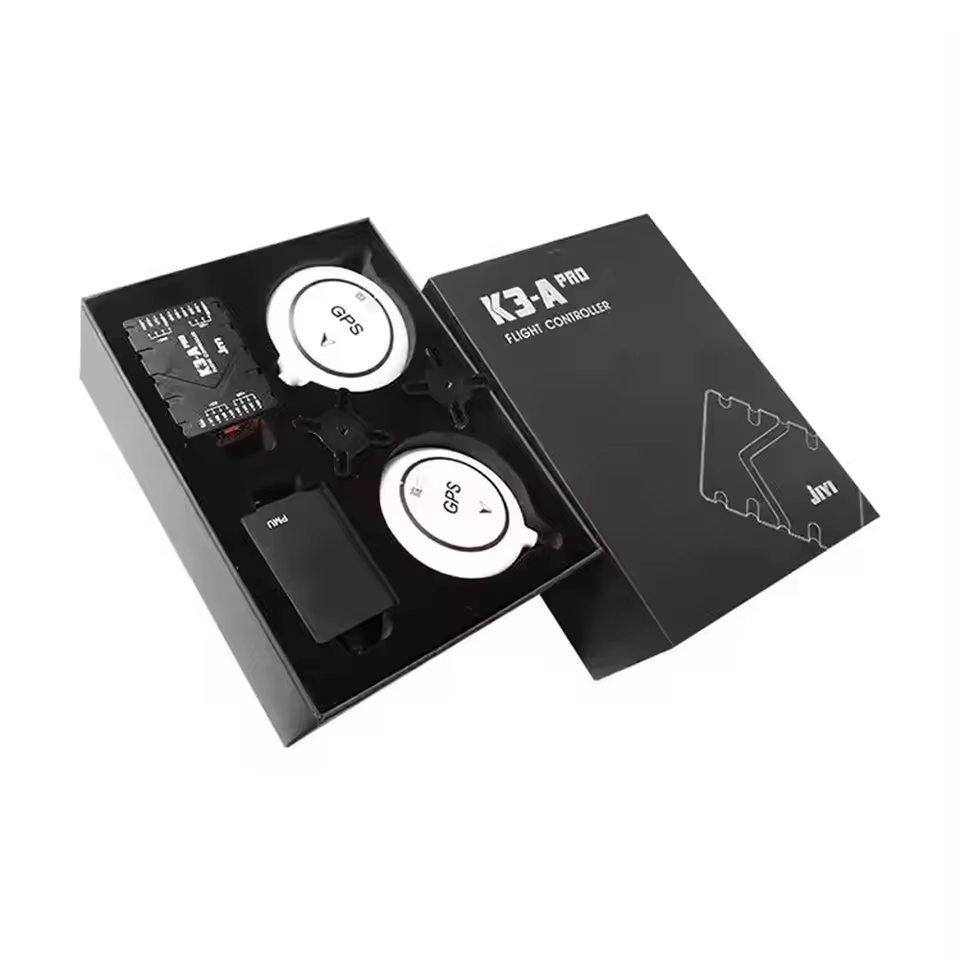 JIYI K3A Pro Flight Control Du - огляд і ціна Flight Controller