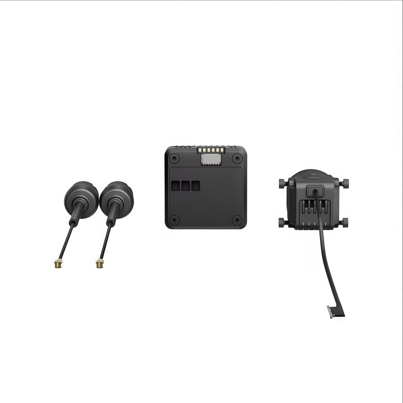 Genuine O4 Air Unit Pro For DJ - огляд і ціна Dji Goggles