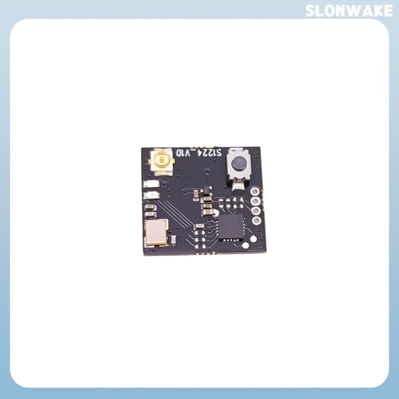 Mini 5.8G 40CH 25/100/250mW Ad - огляд і ціна Mini Drone