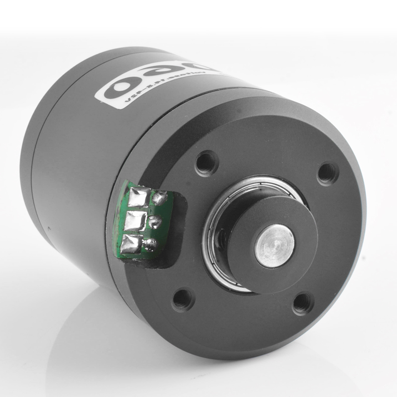 DD5060 14.8-42V 600W 200KV IP6 - огляд і ціна Drone Motor