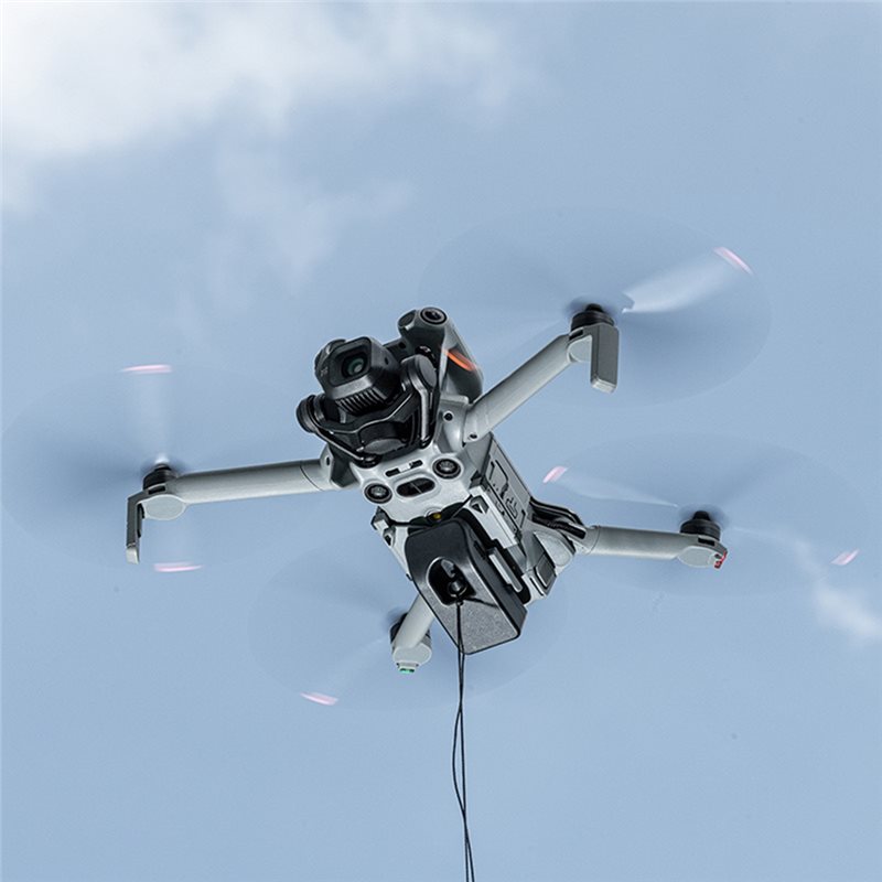 STARTRC Professional Drone Thr - огляд і ціна Dji Mini Drone