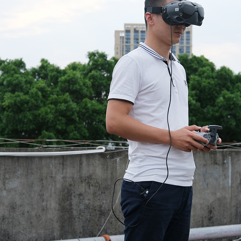 For DJI FPV/Avata Drone Goggle - огляд і ціна Dji Goggles