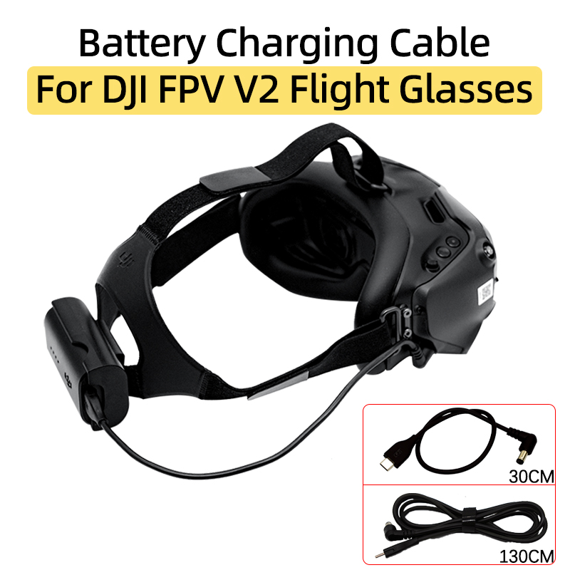 For DJI FPV/Avata Drone Goggle - огляд і ціна Dji Goggles