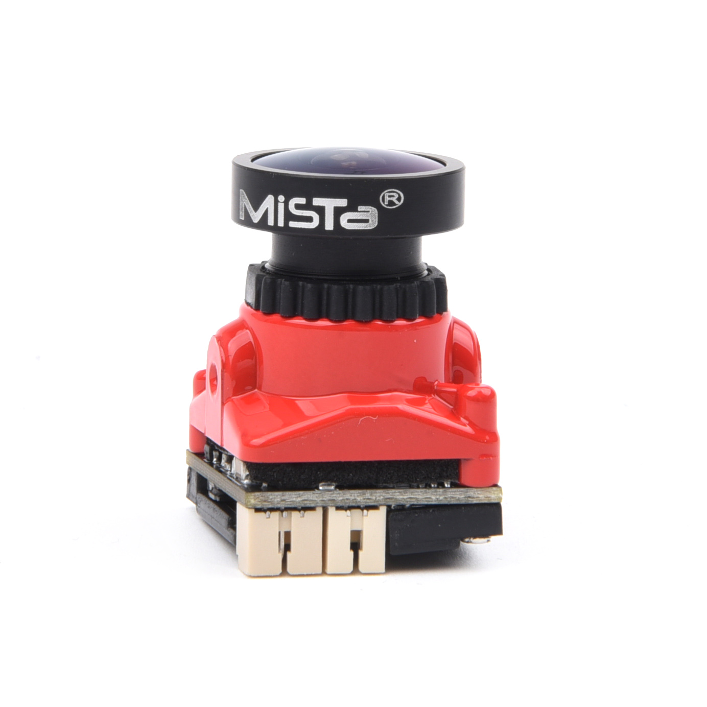 Mista Ratel 2000TVL FPV Mini C - огляд і ціна Analog Fpv Camera