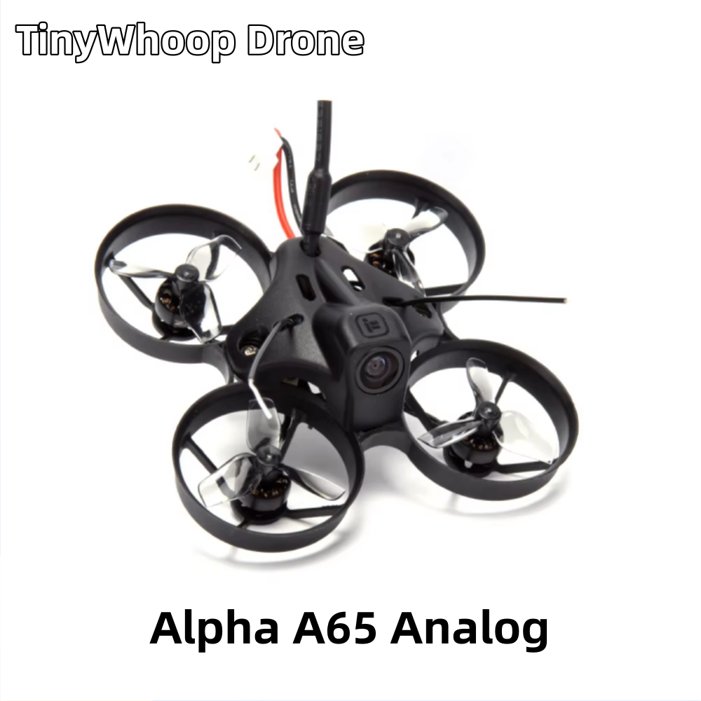 iFlight Alpha A65 Analog / Def - огляд і ціна Analog Fpv Camera