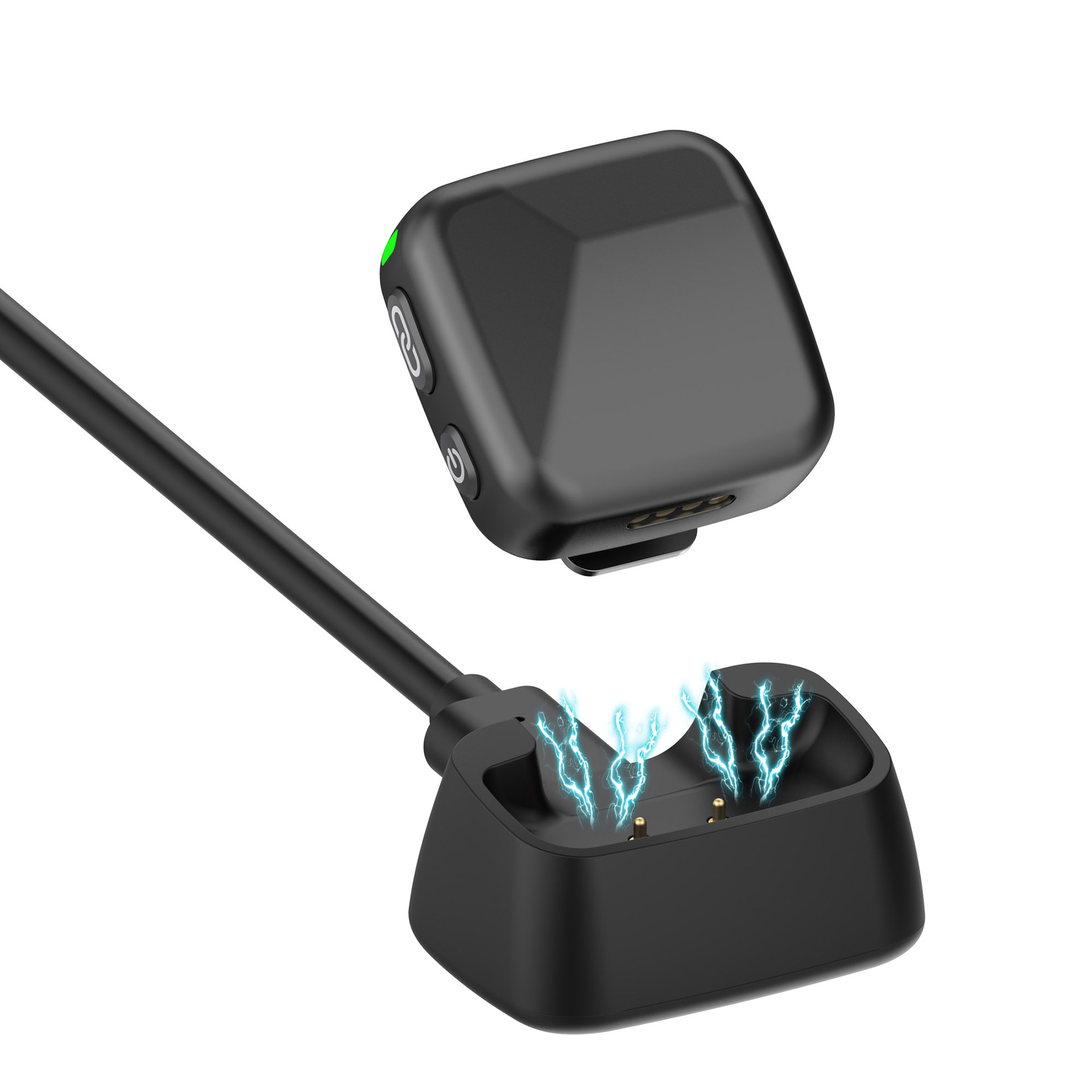 Charging Dock for DJI Mic Mini - огляд і ціна Dji Mini Drone