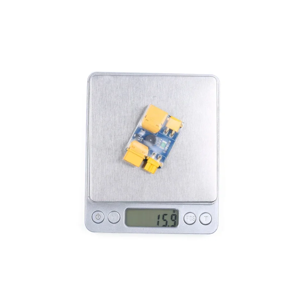 IFlight Smart Smoke Stopper XT - огляд і ціна Smoke Stopper