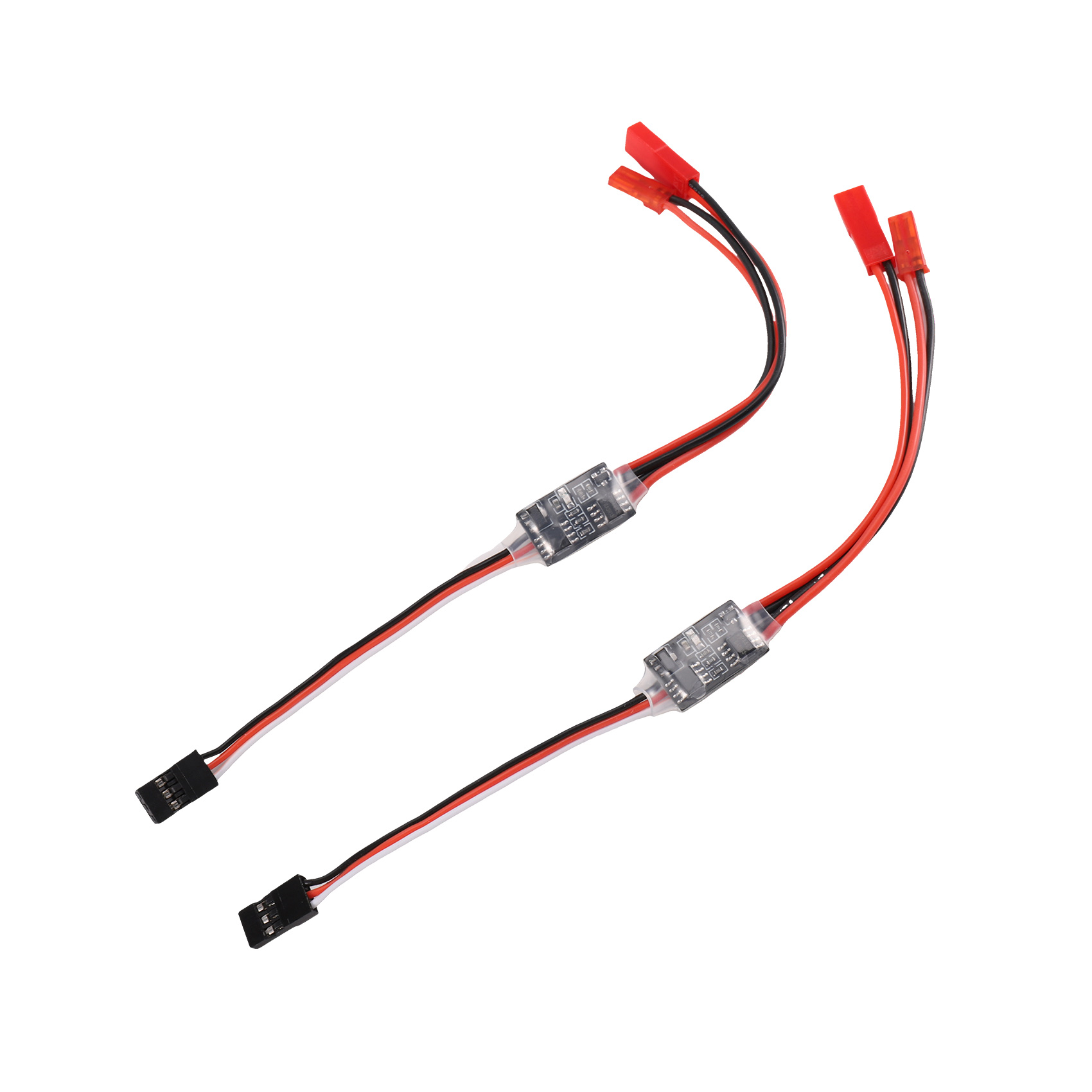 A03F-2Pcs 3-30V Remote Control - огляд і ціна Rc Drone