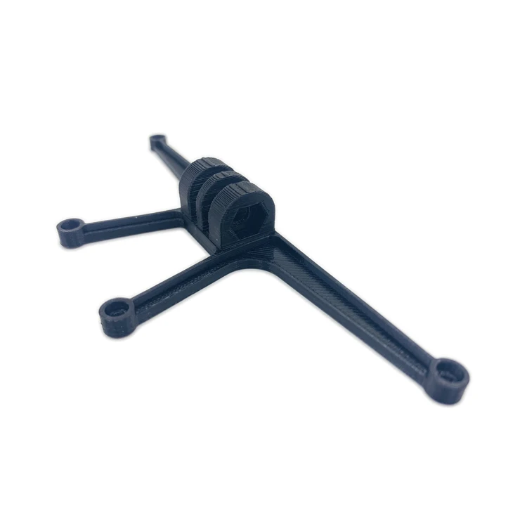 3D Printed TPU Mounting Bracke - огляд і ціна Dji Drone