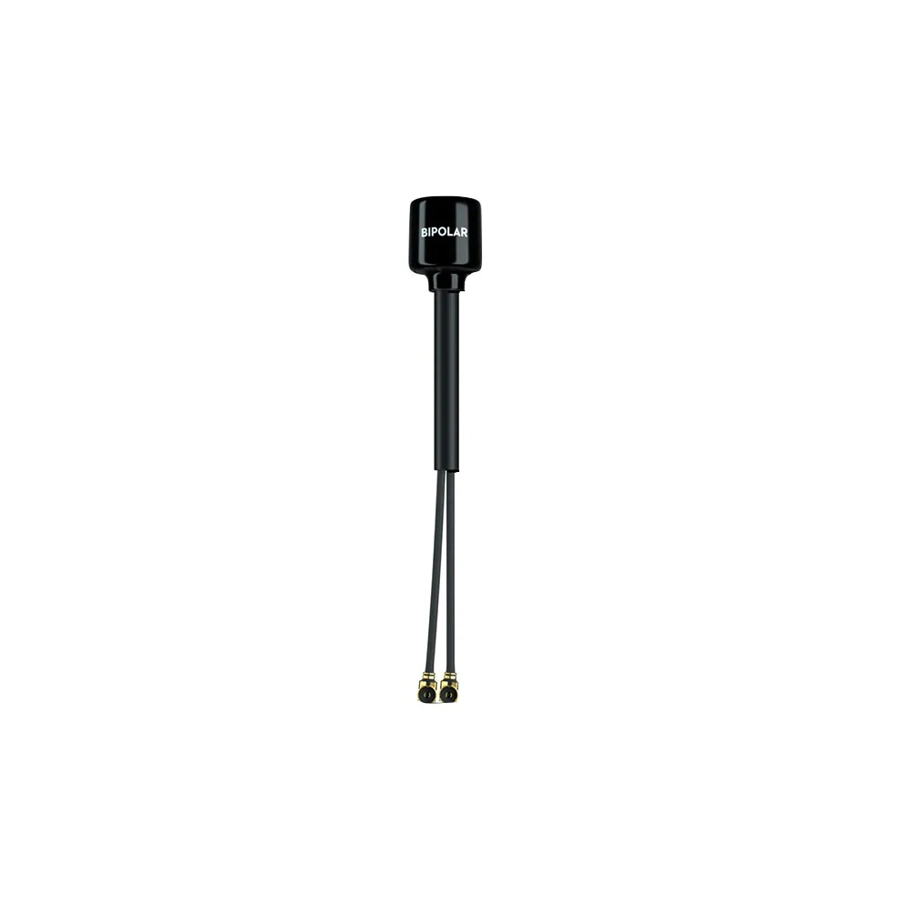 Flywoo Bipolar Dual-Band Anten - огляд і ціна Dji Drone
