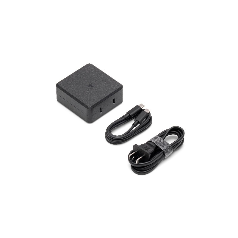 Original 100W Desktop Charger  - огляд і ціна Dji Goggles