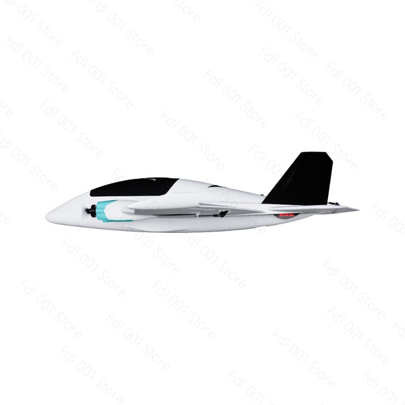 Dual Motor FPV Fixed Wing RC A - огляд і ціна Rc Drone