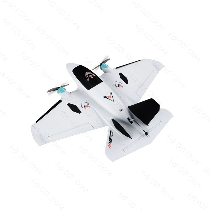 Dual Motor FPV Fixed Wing RC A - огляд і ціна Rc Drone