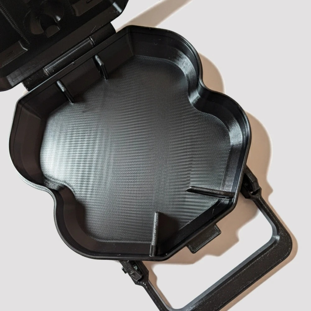 Multi-functional Carrying Case - огляд і ціна Dji Drone