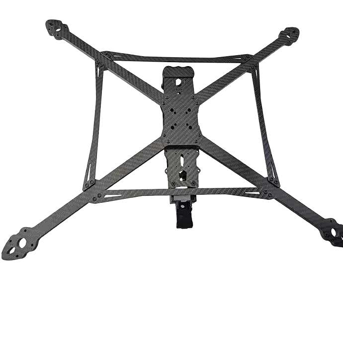 Mark4 V3 Pro Carbon Fiber Opti - огляд і ціна Fpv Drone