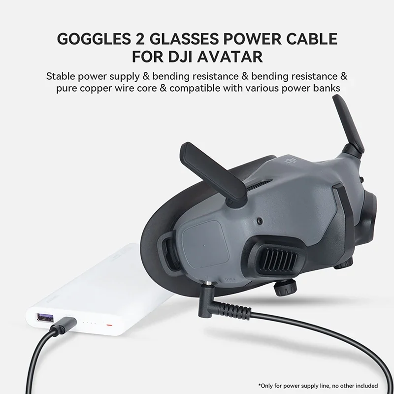For DJI Goggles 2 / Glasses V2 - огляд і ціна Goggles Fpv