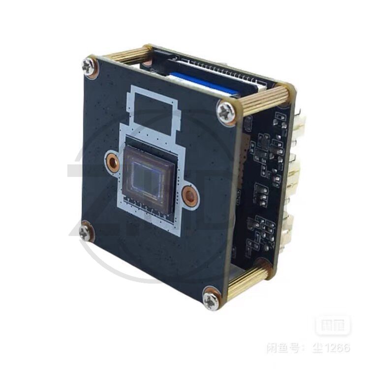 SSC338Q IMX415 OpenIPC Camera  - огляд і ціна Drone With Camera