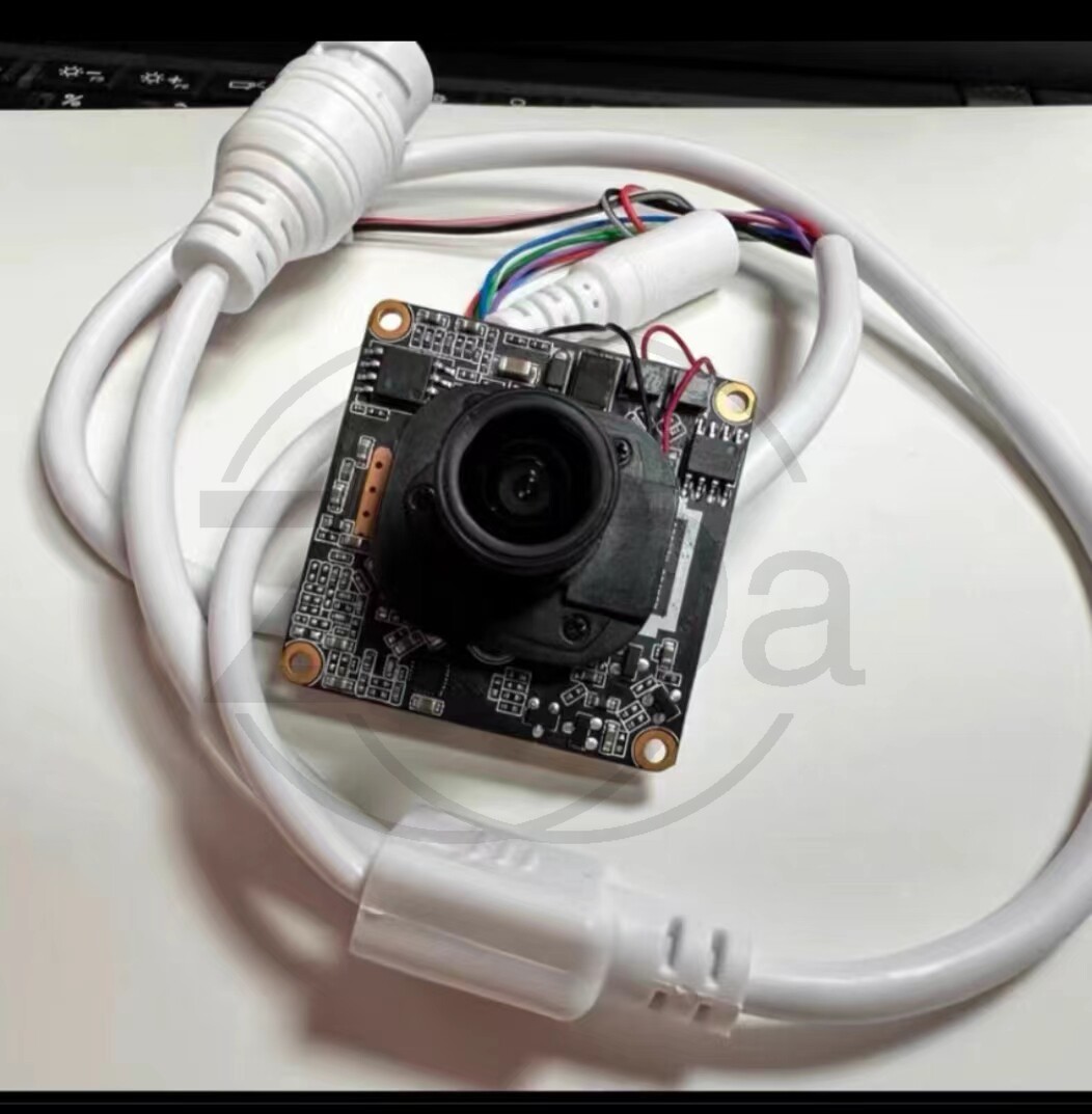 SSC338Q IMX415 OpenIPC Camera  - огляд і ціна Drone With Camera