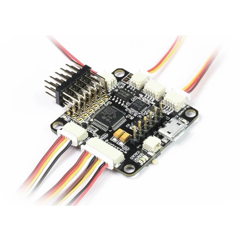 EMAX Skyline32+OSD Flight Cont - огляд і ціна Flight Controller