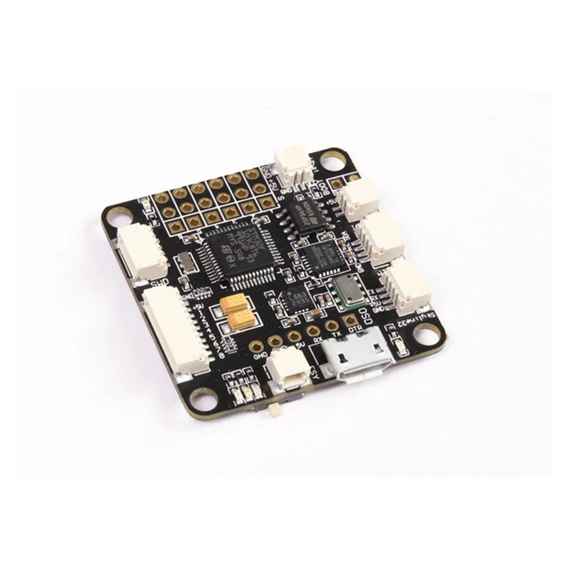 EMAX Skyline32+OSD Flight Cont - огляд і ціна Flight Controller