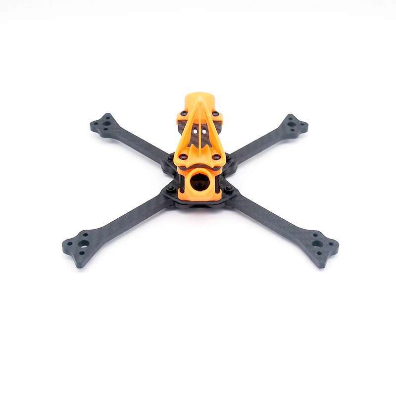 533 PRO 5inch FPV Frame Kit 19 - огляд і ціна Carbon Fiber Drone Frame