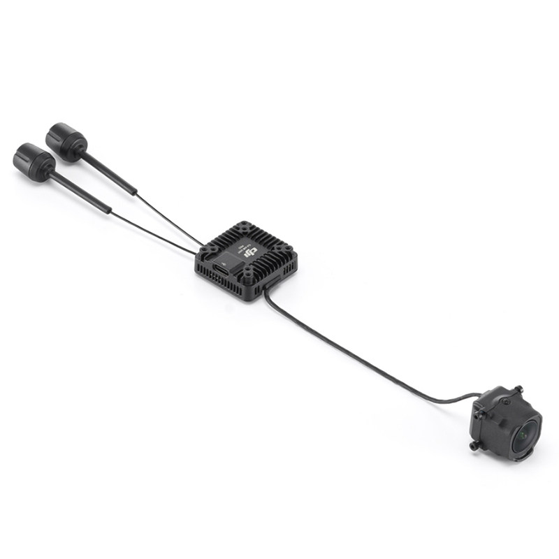 DJI O4 Air Unit Series Flagshi - огляд і ціна Dji Drone