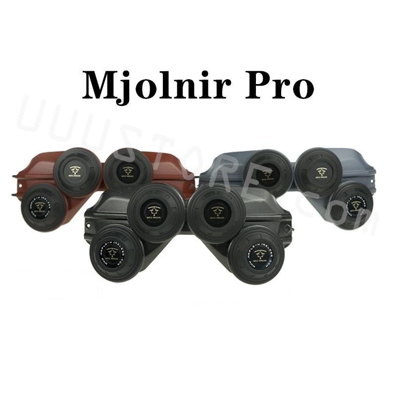 Maple Wireless Mjolnir Pro 5.8 - огляд і ціна Drone Goggles Dji