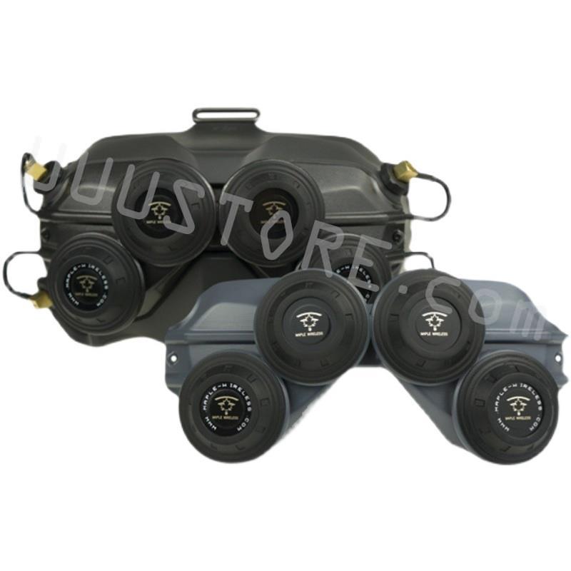 Maple Wireless Mjolnir Pro 5.8 - огляд і ціна Drone Goggles Dji