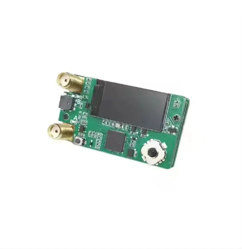 1.2/1.3Ghz Dual Antenna VRX 9C - огляд і ціна Drone Goggles Dji