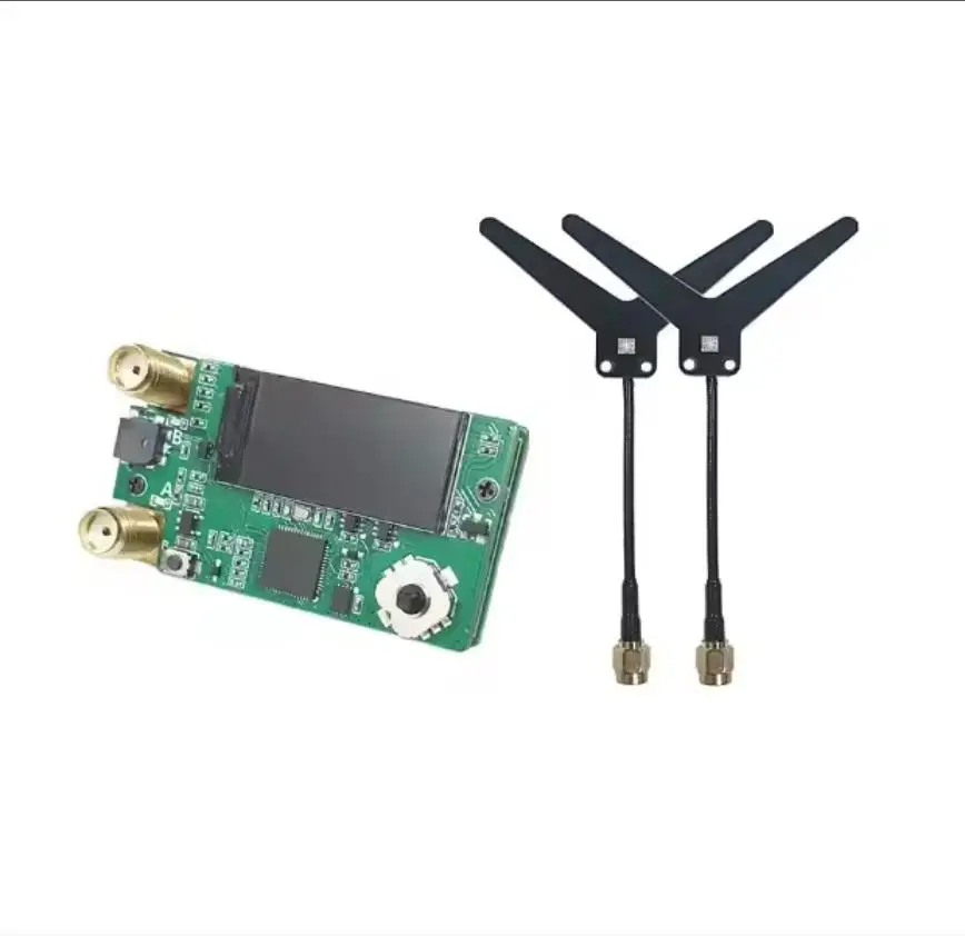 1.2/1.3Ghz Dual Antenna VRX 9C - огляд і ціна Drone Goggles Dji